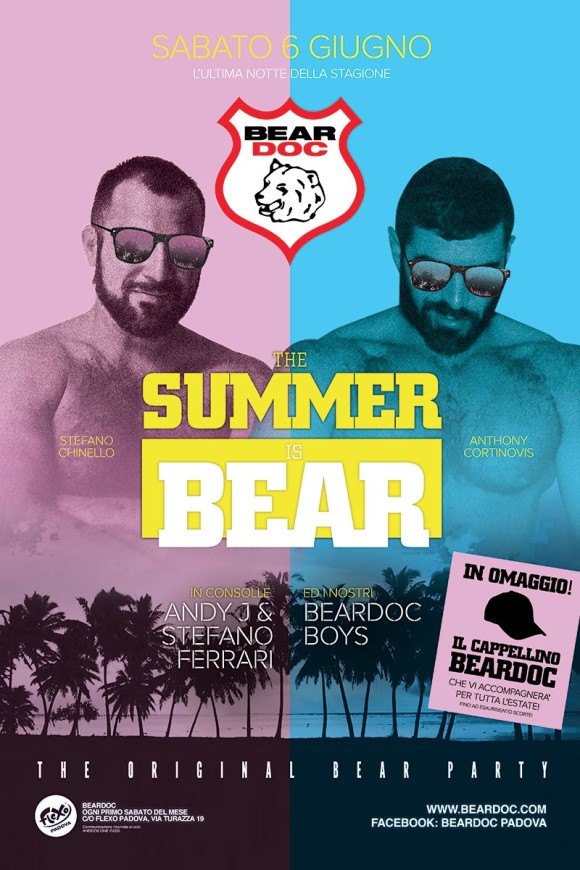 summerbear