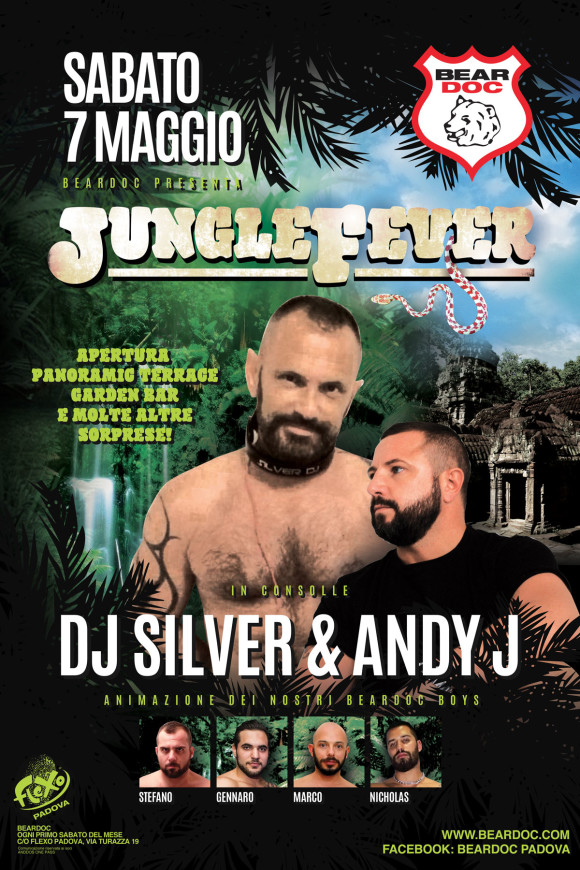 JUNGLE